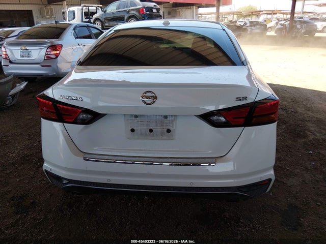 1N4BL4CV0LN305896 Nissan Altima Sr Fwd