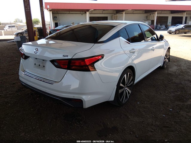 1N4BL4CV0LN305896 Nissan Altima Sr Fwd