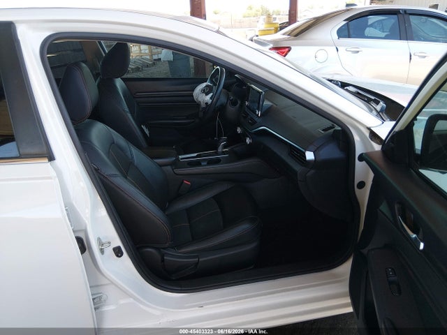 1N4BL4CV0LN305896 Nissan Altima Sr Fwd