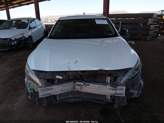 1N4BL4CV0LN305896 Nissan Altima Sr Fwd