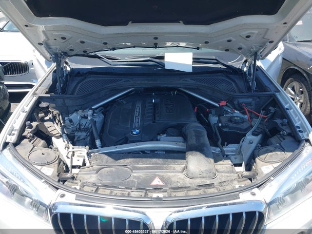 BMW X5 Sdrive35i 2015 5UXKR2C51F0H40961 Image 10
