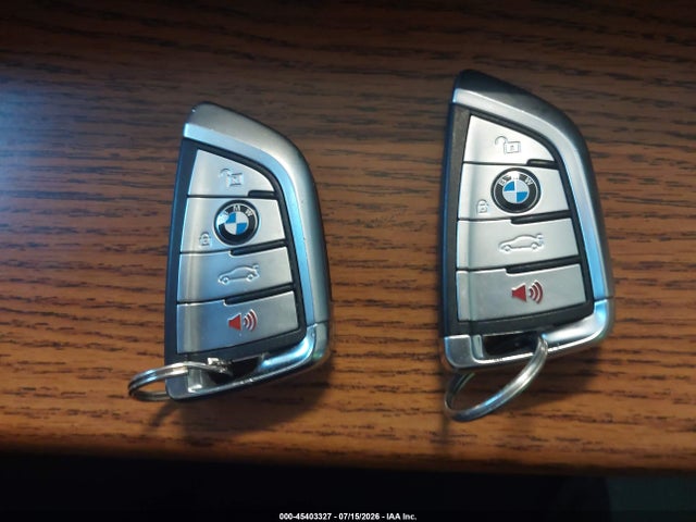 BMW X5 Sdrive35i 2015 5UXKR2C51F0H40961 Image 11