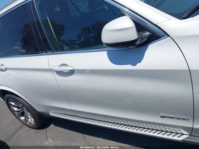 BMW X5 Sdrive35i 2015 5UXKR2C51F0H40961 Image 14