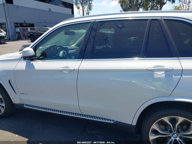 BMW X5 Sdrive35i 2015 5UXKR2C51F0H40961 Image 15