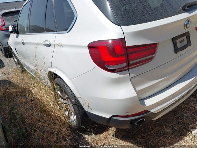 BMW X5 Sdrive35i 2015 5UXKR2C51F0H40961 Image 3