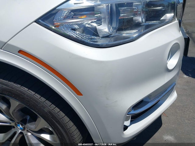 BMW X5 Sdrive35i 2015 5UXKR2C51F0H40961 Image 6