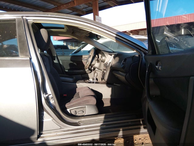 Nissan Maxima 3.5 S/3.5 Sv 2014 1N4AA5AP6EC477263 Image 5