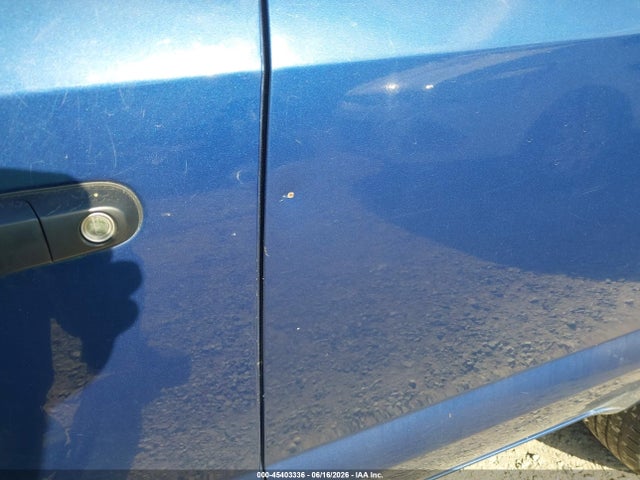 45403336 :رقم المزاد ، KM8JM12B58U893442 vin ، 2008 Hyundai Tucson Gls مزاد بيع