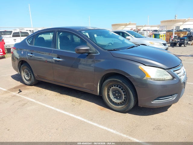 2015 3N1AB7AP9FY332684 главное изображение