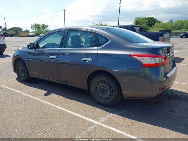 Nissan SENTRA SV 2015 3N1AB7AP9FY332684 Image 3