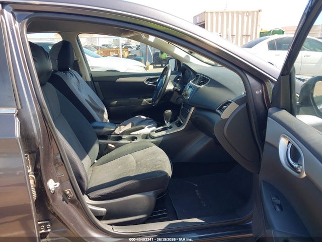 Nissan SENTRA SV 2015 3N1AB7AP9FY332684 Image 5