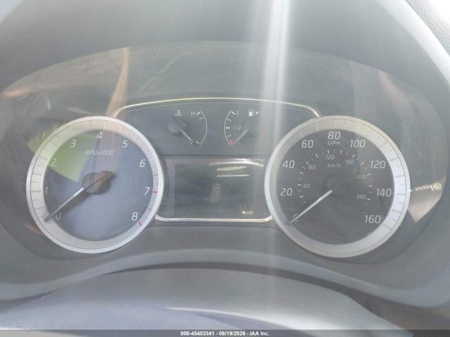Nissan SENTRA SV 2015 3N1AB7AP9FY332684 Image 7