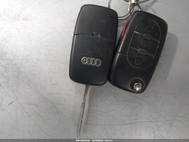 2006 Audi A4 3.0 მანქანა იყიდება აუქციონზე, vin: WAUDT48H86K010456, აუქციონის ნომერი: 45403343