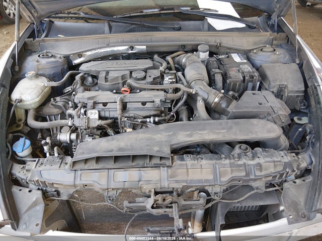 Hyundai Sonata Limited 2020 5NPEH4J21LH010761 Image 10