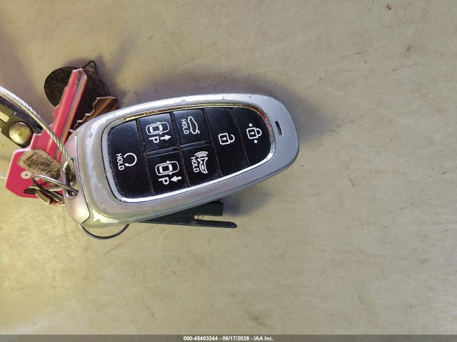 Hyundai Sonata Limited 2020 5NPEH4J21LH010761 Image 11