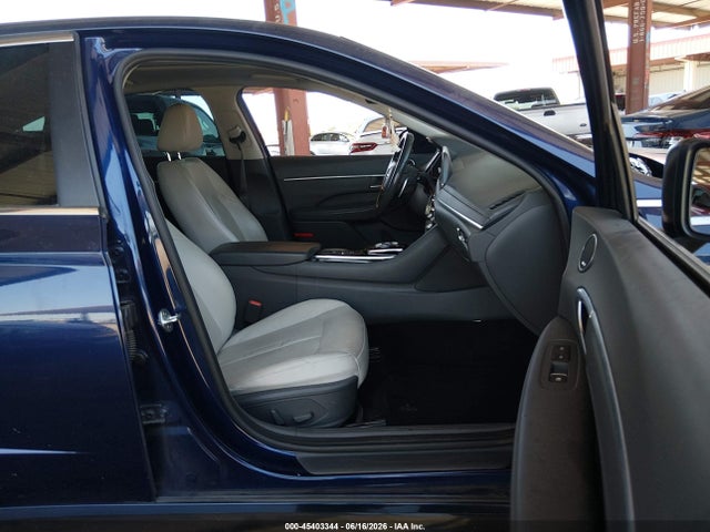 Hyundai Sonata Limited 2020 5NPEH4J21LH010761 Image 5