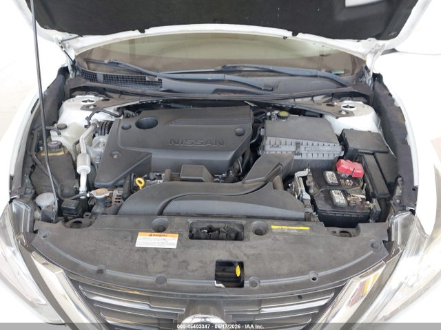 Nissan Altima 2.5 Sv 2018 1N4AL3AP6JC173228 Image 10