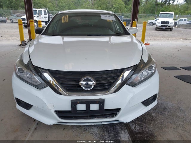 Nissan Altima 2.5 Sv 2018 1N4AL3AP6JC173228 Image 12