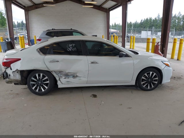 Nissan Altima 2.5 Sv 2018 1N4AL3AP6JC173228 Image 13