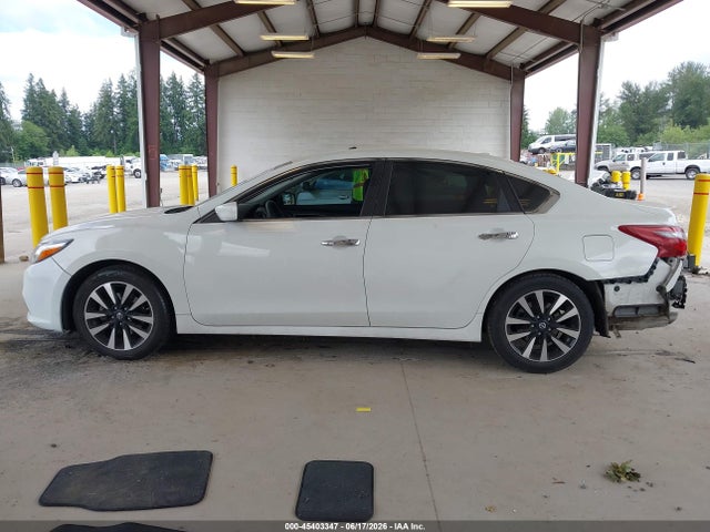 Nissan Altima 2.5 Sv 2018 1N4AL3AP6JC173228 Image 14