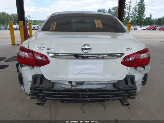 Nissan Altima 2.5 Sv 2018 1N4AL3AP6JC173228 Image 16