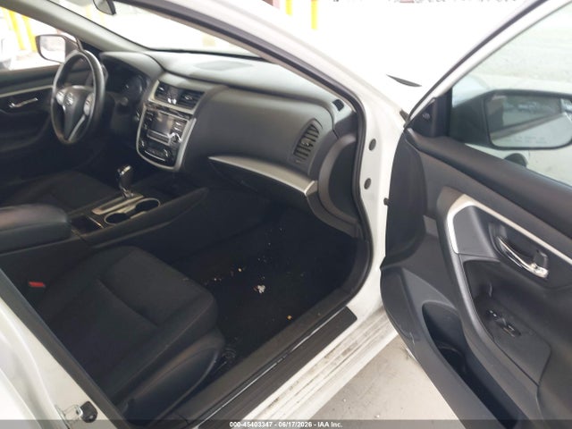 Nissan Altima 2.5 Sv 2018 1N4AL3AP6JC173228 Image 5