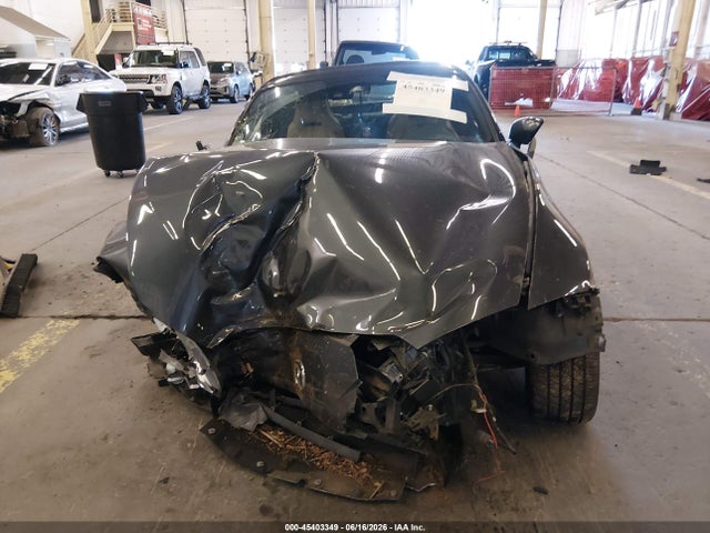 Продажа на аукционе авто 2016 Mazda Mx-5 Miata Grand Touring, vin: JM1NDAD74G0104332, номер лота: 45403349