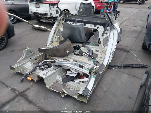 KIA OPTIMA HYBRID 2017 KNAGT4LE9H5009182 Image 2