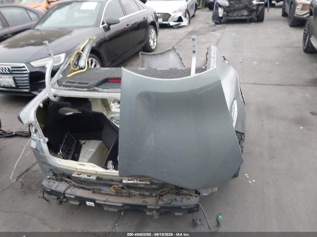 KIA OPTIMA HYBRID 2017 KNAGT4LE9H5009182 Image 4