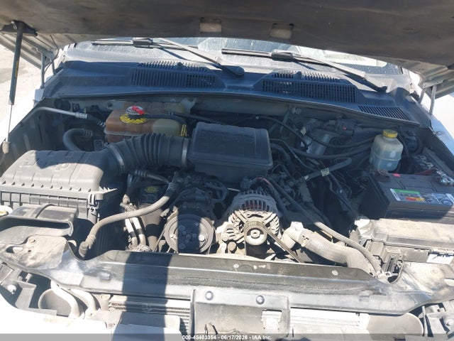 2002 Jeep Liberty Sport მანქანა იყიდება აუქციონზე, vin: 1J4GL48K42W345805, აუქციონის ნომერი: 45403354