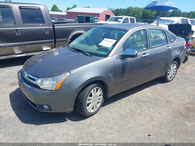 Aukcja sprzedaży 2011 Ford Focus Sel, vin: 1FAHP3HNXBW159131, numer aukcji: 45403356