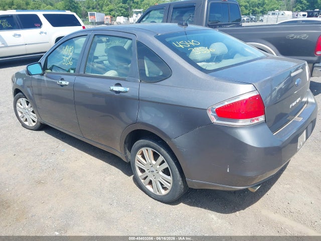 Aukcja sprzedaży 2011 Ford Focus Sel, vin: 1FAHP3HNXBW159131, numer aukcji: 45403356