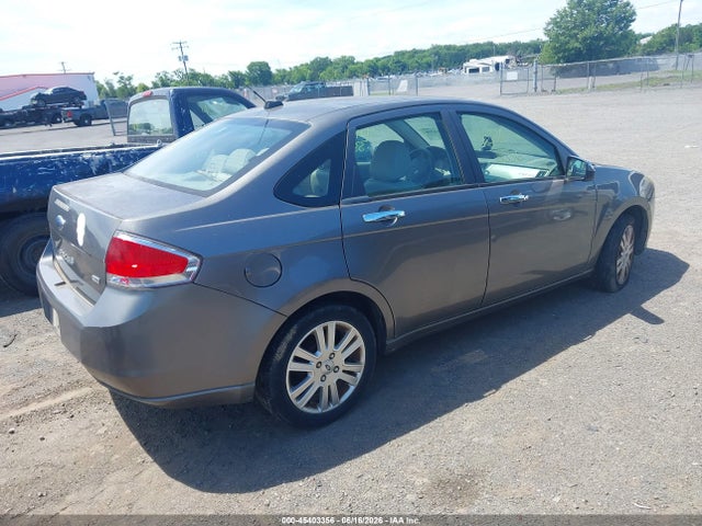 Aukcja sprzedaży 2011 Ford Focus Sel, vin: 1FAHP3HNXBW159131, numer aukcji: 45403356