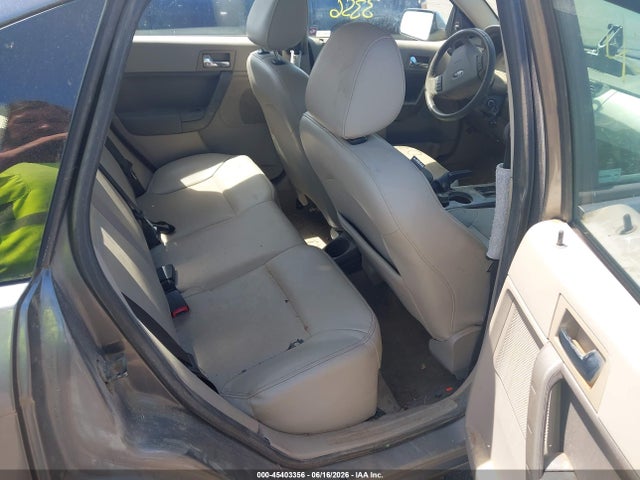 Aukcja sprzedaży 2011 Ford Focus Sel, vin: 1FAHP3HNXBW159131, numer aukcji: 45403356