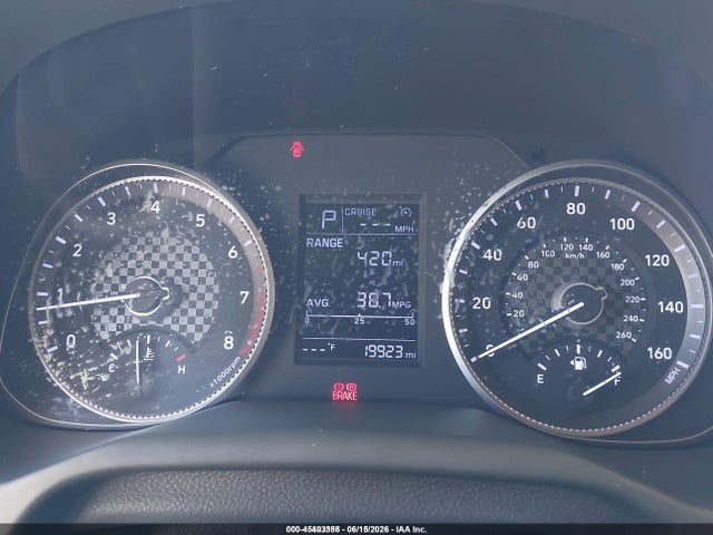 Hyundai ELANTRA SE 2019 5NPD74LF4KH495443 Image 7