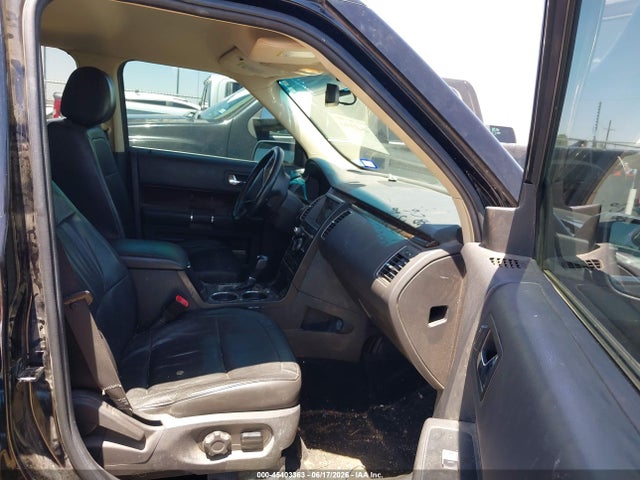 45403363 :رقم المزاد ، 2FMGK5D89KBA35980 vin ، 2019 Ford Flex Limited مزاد بيع