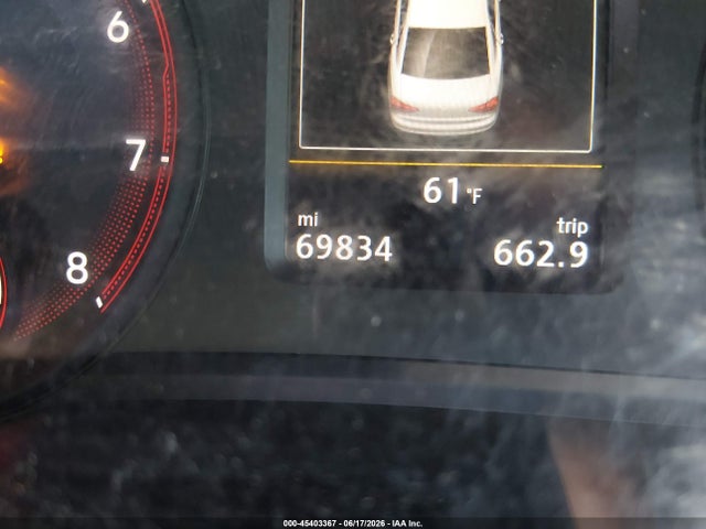 2021 Volkswagen Passat 2.0t R-line მანქანა იყიდება აუქციონზე, vin: 1VWMA7A37MC015306, აუქციონის ნომერი: 45403367