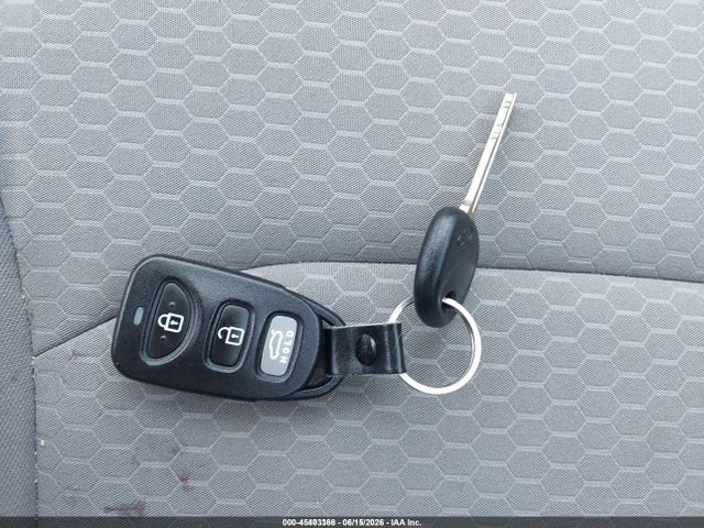 Hyundai ELANTRA SE 2020 5NPD74LF3LH613998 Image 11