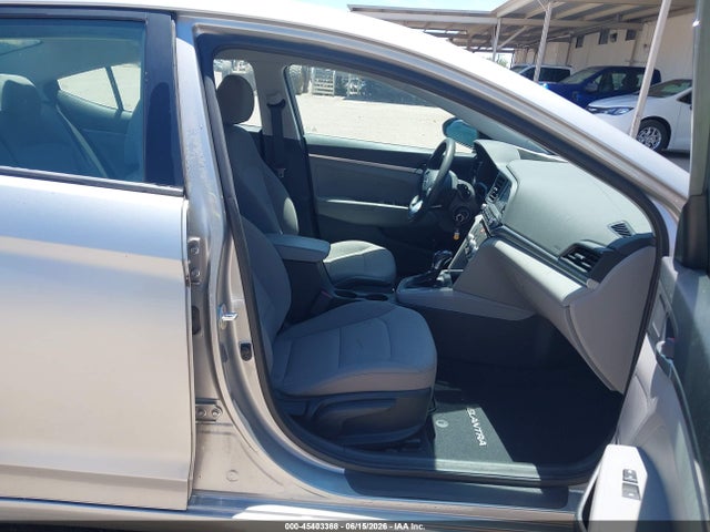 Hyundai ELANTRA SE 2020 5NPD74LF3LH613998 Image 5