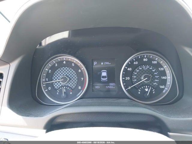 Hyundai ELANTRA SE 2020 5NPD74LF3LH613998 Image 7