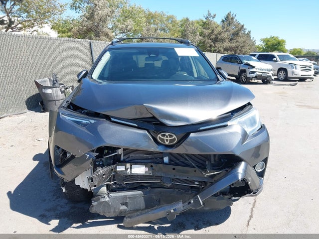Toyota Rav4 Xle 2017 JTMWFREV6HD101890 Image 12