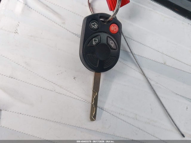 Ford FOCUS SE 2015 1FADP3F20FL294665 Image 11