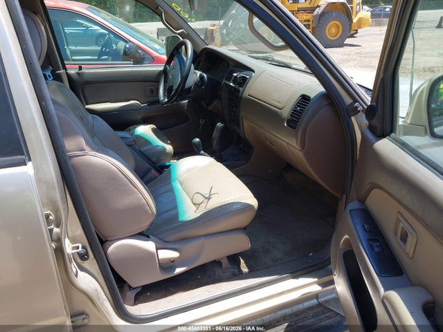 Aukcja sprzedaży 2002 Toyota 4runner Sr5 V6, vin: JT3HN86R329076954, numer aukcji: 45403381