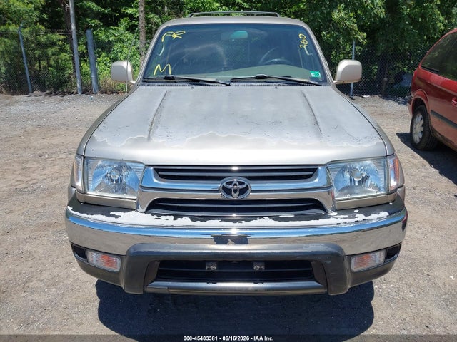 Aukcja sprzedaży 2002 Toyota 4runner Sr5 V6, vin: JT3HN86R329076954, numer aukcji: 45403381