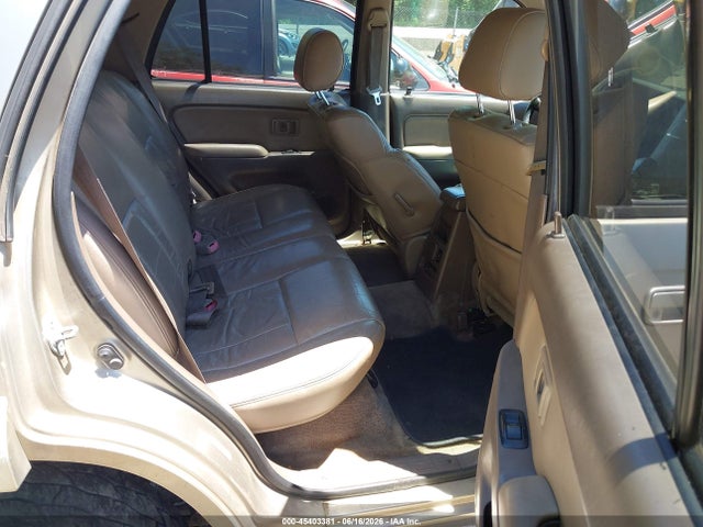 Aukcja sprzedaży 2002 Toyota 4runner Sr5 V6, vin: JT3HN86R329076954, numer aukcji: 45403381