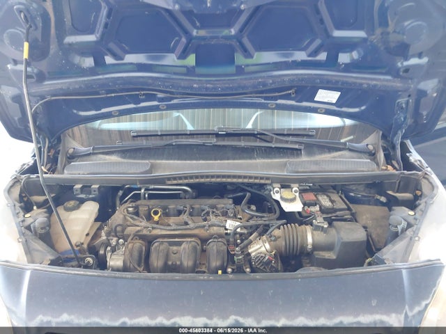 Ford Transit Connect Xl 2018 NM0GE9E79J1375999 Image 10