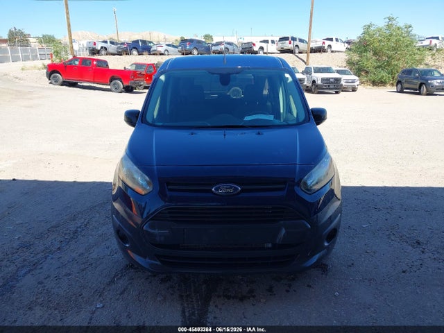 Ford Transit Connect Xl 2018 NM0GE9E79J1375999 Image 12