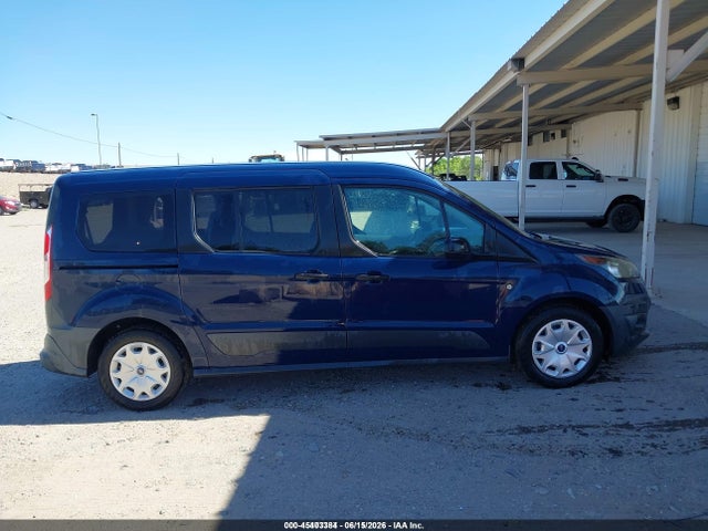 Ford Transit Connect Xl 2018 NM0GE9E79J1375999 Image 13