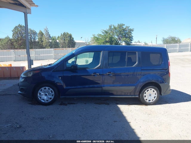 Ford Transit Connect Xl 2018 NM0GE9E79J1375999 Image 14