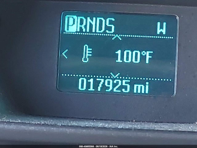 Ford Transit Connect Xl 2018 NM0GE9E79J1375999 Image 15